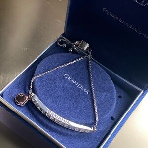 SWAROVSKI Brilliance Grandma bracelet